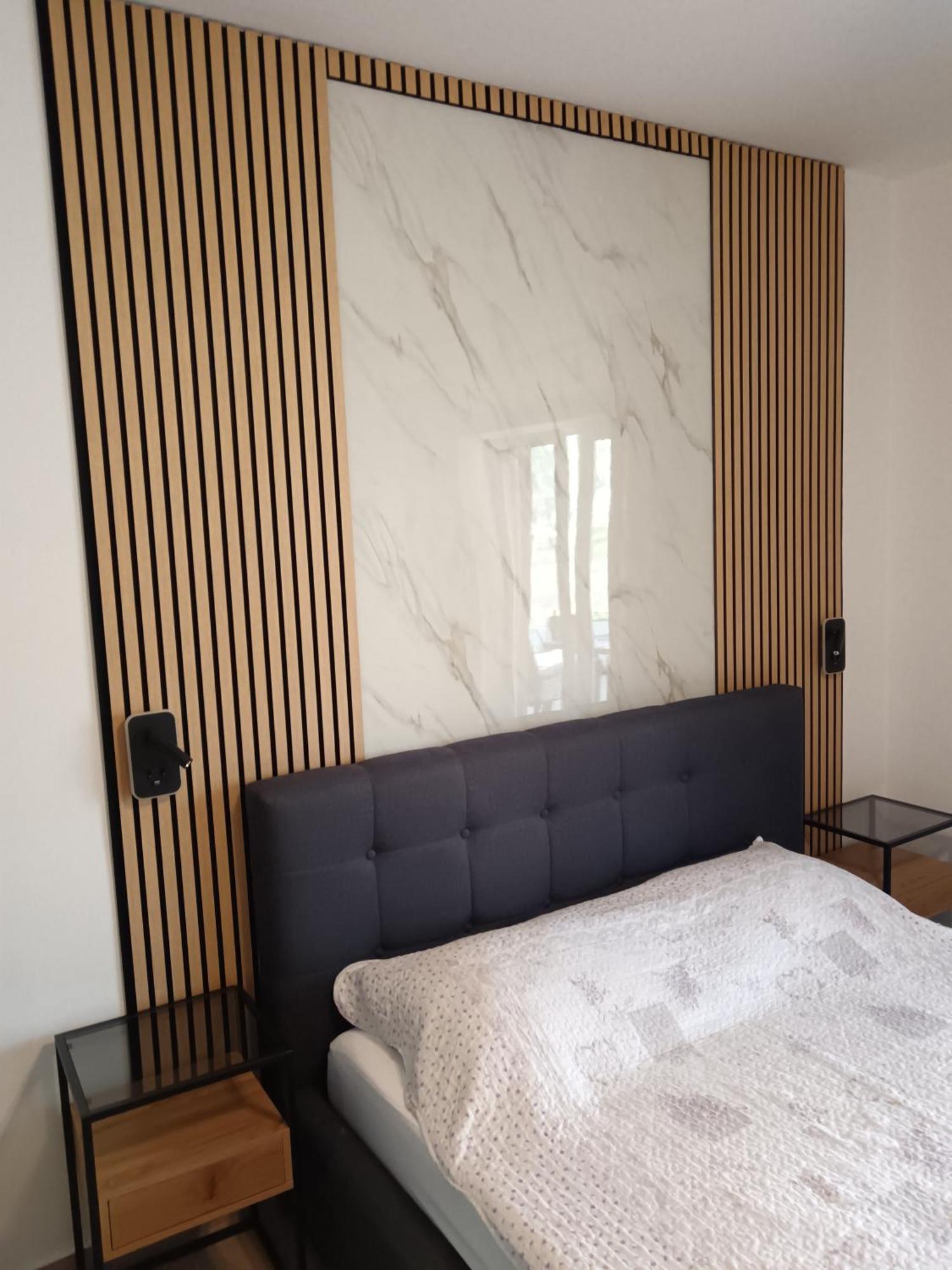 Apartmán App Leo New Translation Exteriér fotografie